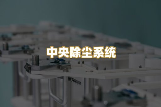 中央除尘系统